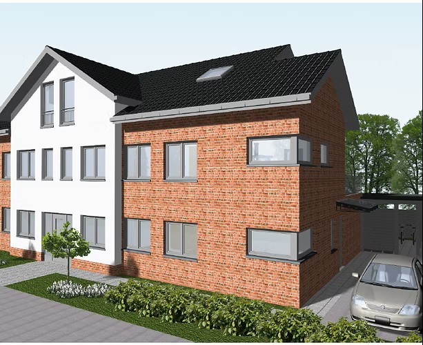 Meppen-Neustadt